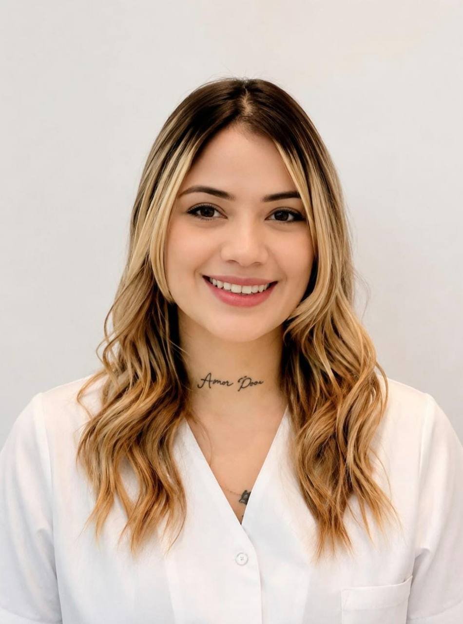 Dfreilys - Massage Therapist · Bioenergetic & Deep Relax