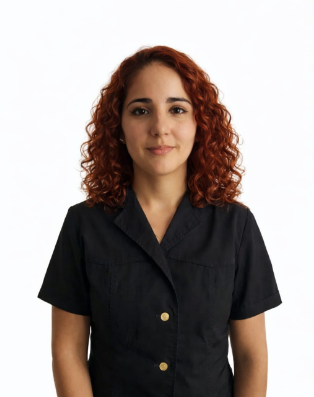 Marilin - Masajista Profesional
